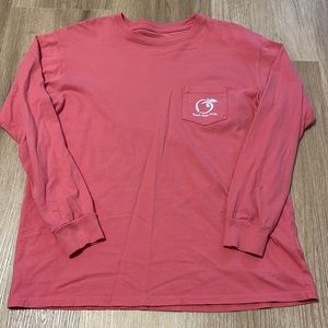 Youth Peach State Pride Tshirt